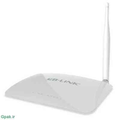 دانلود فایل دامپ(فلش)بایوس LB-Link BL-WR712ND