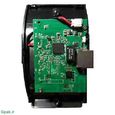 دانلود فایل دامپ(فلش)بایوس Wireless-N WiFi Repeater LV-WR01M