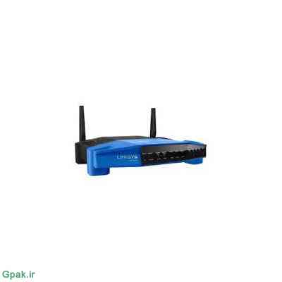 دانلود فایل دامپ(فلش)بایوس مودم Linksys WRT1200AC v2
