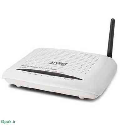 دانلود فایل دامپ(فلش)بایوس مودم Planet ADN-4101A