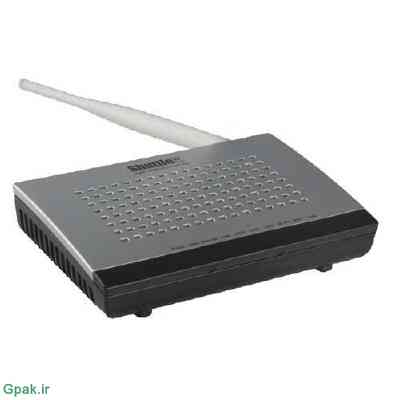 دانلود آپدیت فریمور مودم شاتل ShuttleTech ADSL2+ Wireless 920 WM(G)