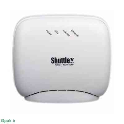 دانلود آپدیت فریمور مودم شاتل ShuttleTech Adsl2+ 350 my