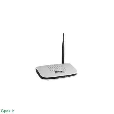 دانلود آپدیت فریمور مودم شاتل ShuttleTech ADSL2+ Wireless 915 WM