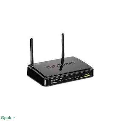 دانلود فایل دامپ(فلش)بایوس مودم Trendnet TEW-652BRP