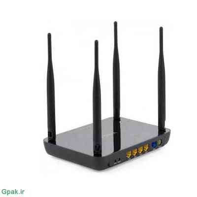 دانلود فایل دامپ(فلش)بایوس VINGA WR-AC1200-LR