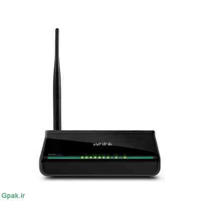 دانلود فایل دامپ(فلش)بایوس مودم وین لینک Winlink WL6550