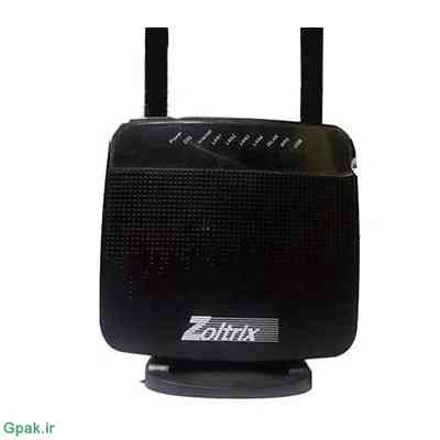 دانلود فایل دامپ(فلش)بایوس مودم زولتریکس Zoltrix zw888n