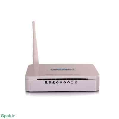 دانلود فایل دامپ(فلش)بایوس مودم دی پی نت dp-net dpco wr4-dp9110