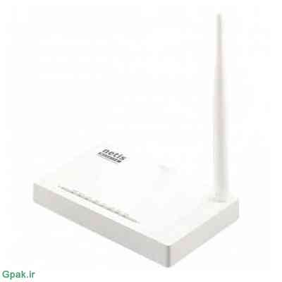 دانلود فایل دامپ(فلش)بایوس روتر Netis WF2411E