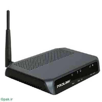 دانلود آپدیت فریمور مودم پرولینک PROLINK H5001N