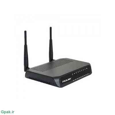 دانلود آپدیت فریمور مودم پرولینک PROLINK H5004N