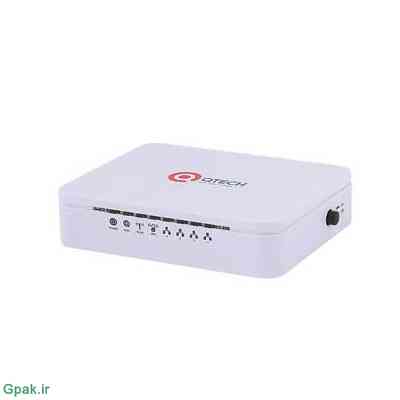 دانلود فایل دامپ(فلش)بایوس QTECH QDSL-1040WU-FON