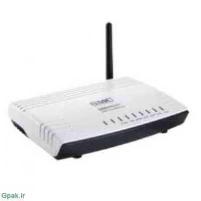 دانلود فایل دامپ(فلش)بایوس مودم اس ام سی SMC 7904wbra4