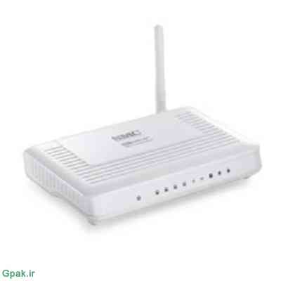 دانلود فایل دامپ(فلش)بایوس مودم اس ام سی SMC 7904WBRAS-N