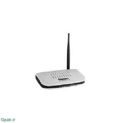 دانلود فایل دامپ(فلش)بایوس مودم Shuttle ADSL2+ Wireless 915 WM
