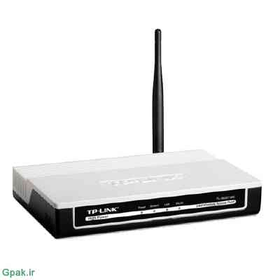 دانلود فایل دامپ(فلش)بایوس اکسس پوینت تی پی لینک TP-Link TL-WA5110G