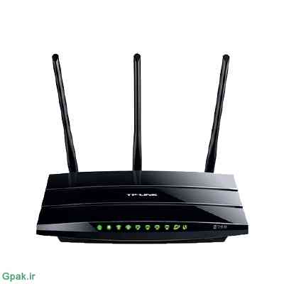 دانلود فایل دامپ(فلش)بایوس روتر تی پی لینک TP-LINK TL-WDR4300 V1_121225