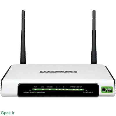 دانلود فایل دامپ(فلش)بایوس روتر تی پی لینک TP-Link TL-WR1042ND V1.4