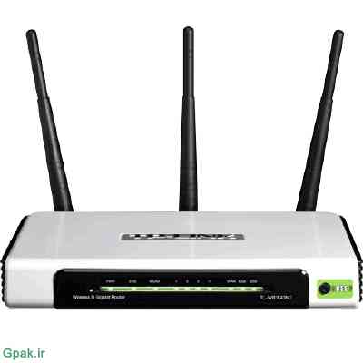 دانلود فایل دامپ(فلش)بایوس روتر تی پی لینک TP-Link TL-WR1043ND V1.8