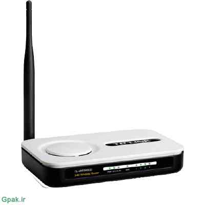 دانلود فایل دامپ(فلش)بایوس روتر تی پی لینک TP-Link TL-WR340GD V1.1