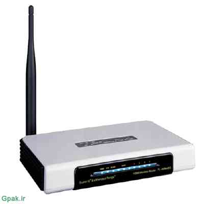 دانلود فایل دامپ(فلش)بایوس روتر تی پی لینک TP-Link TL-WR642G VER 3.5