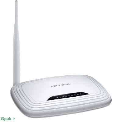 دانلود فایل دامپ(فلش)بایوس روتر تی پی لینک TP-Link TL-WR743ND Ver1.1