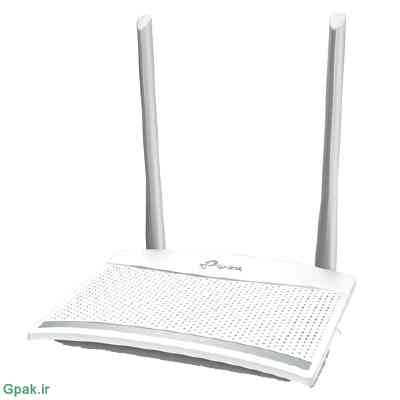 دانلود فایل دامپ(فلش)بایوس روتر تی پی لینک TP-LINK TL-WR820N V2