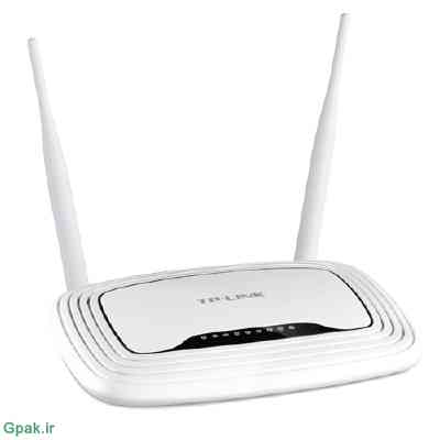 دانلود فایل دامپ(فلش)بایوس روتر تی پی لینک TP-Link TL-WR843ND V1.3