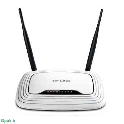 دانلود فایل دامپ(فلش)بایوس روتر تی پی لینک TP-LINK TL-WR841N Ver8.2