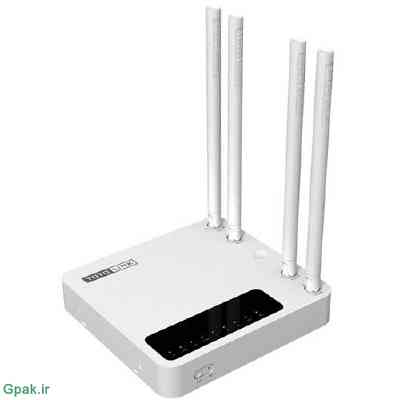 دانلود فایل دامپ(فلش)بایوس Totolink N600RT