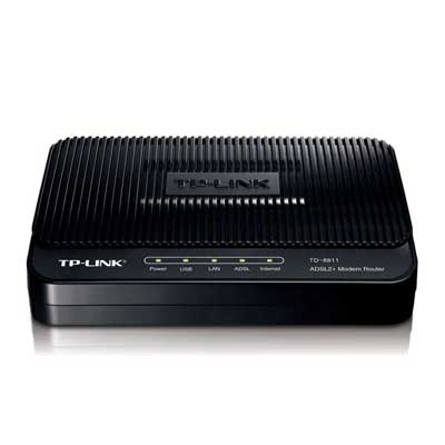 دانلود فایل دامپ(فلش)بایوس مودم تی پی لینک TD-8811 TP-Link
