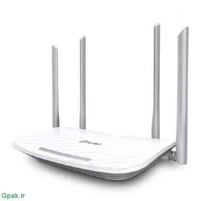 دانلود فایل دامپ(فلش)بایوس روتر تی پی لینک TP-Link Archer C5