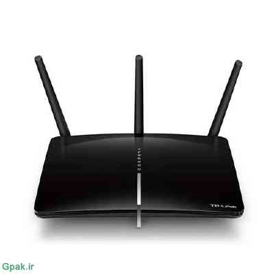 دانلود فریمور مودم تی پی لینک TP-Link Archer D2 V1