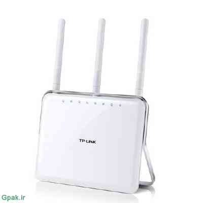 دانلود آپدیت فریمور مودم تی پی لینک TP-Link Archer D9 V1