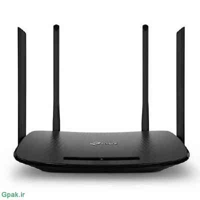 دانلود فریمور مودم تی پی لینک TP-Link Archer VR400 V1