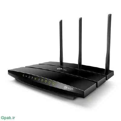 دانلود آپدیت فریمور مودم تی پی لینک TP-Link Archer VR400 V2