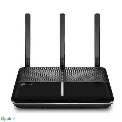 دانلود فریمور مودم تی پی لینک TP-Link Archer VR600 V1