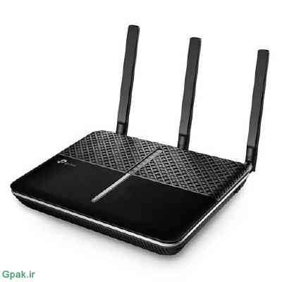 دانلود فریمور مودم تی پی لینک TP-Link Archer VR600 V2
