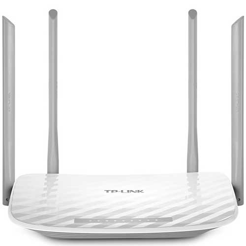 دانلود فایل دامپ(فلش)بایوس روتر تی پی لینک TP-LINK Archer c25 v1