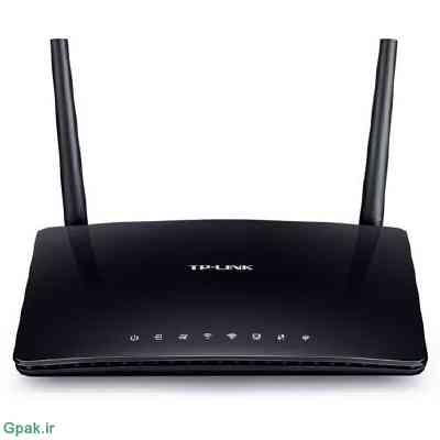 دانلود فریمور مودم تی پی لینک TP-Link Archer D50 V1