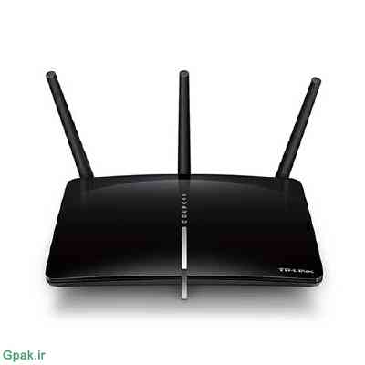 دانلود فریمور مودم تی پی لینک TP-Link Archer D7 V1