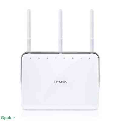 دانلود فریمور مودم تی پی لینک TP-Link Archer VR200 V1