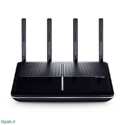 دانلود فریمور مودم تی پی لینک TP-Link Archer VR2600 V1