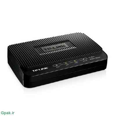 دانلود فریمور مودم تی پی لینک TP-Link TD-8616 V2