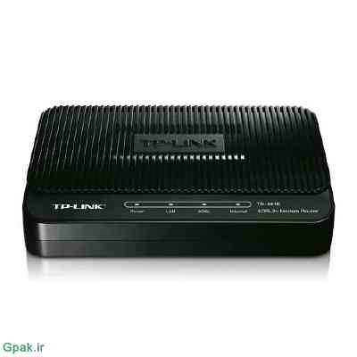 دانلود فریمور مودم تی پی لینک TP-Link TD-8816 V1