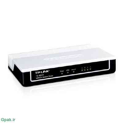 دانلود فریمور مودم تی پی لینک TP-Link TD-8840T V1