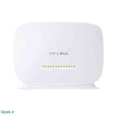 دانلود فریمور مودم تی پی لینک TP-Link TD-VG5612 V1