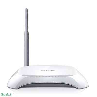 دانلود فریمور مودم تی پی لینک TP-Link TD-W8901N V1