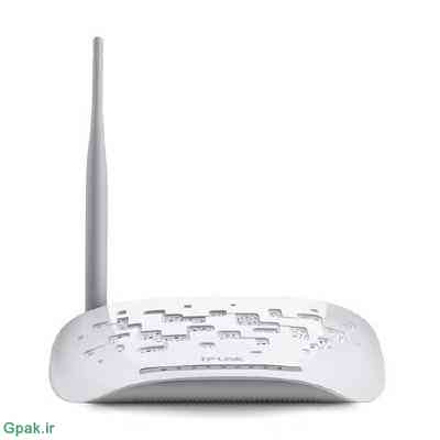 دانلود فریمور مودم تی پی لینک TP-Link TD-W8951-ND V1