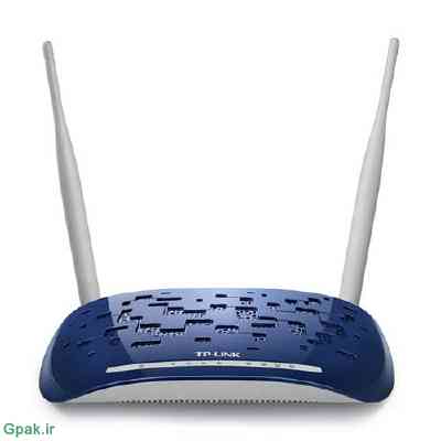 دانلود فریمور مودم تی پی لینک TP-Link TD-W8960-N V1